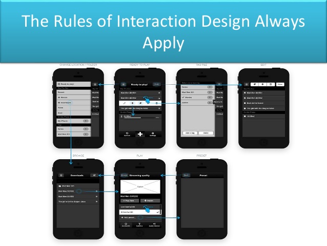 tips to create awesome mobile app designs awesome mobile app