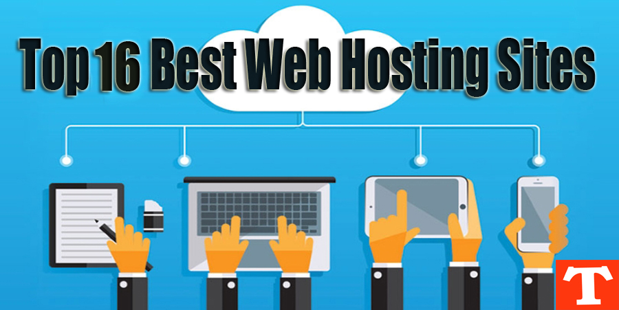 best web site hosting