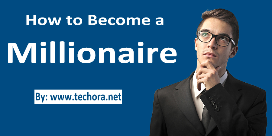 Business tips how to become a millionaire in a student life at the 