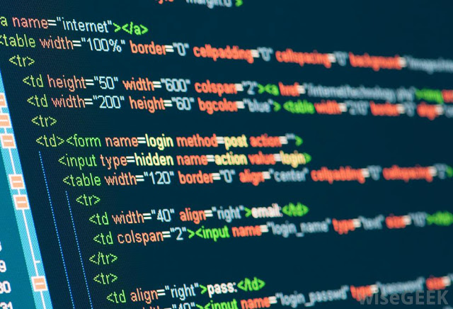 How To Insert Blank Spaces In HTML Pages Or Web Documents