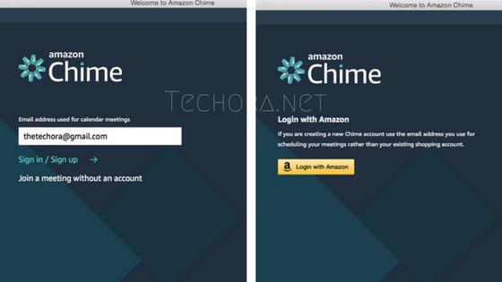 download amazon chime for windows