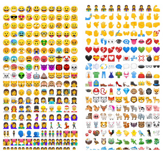New Smileys For Android Download