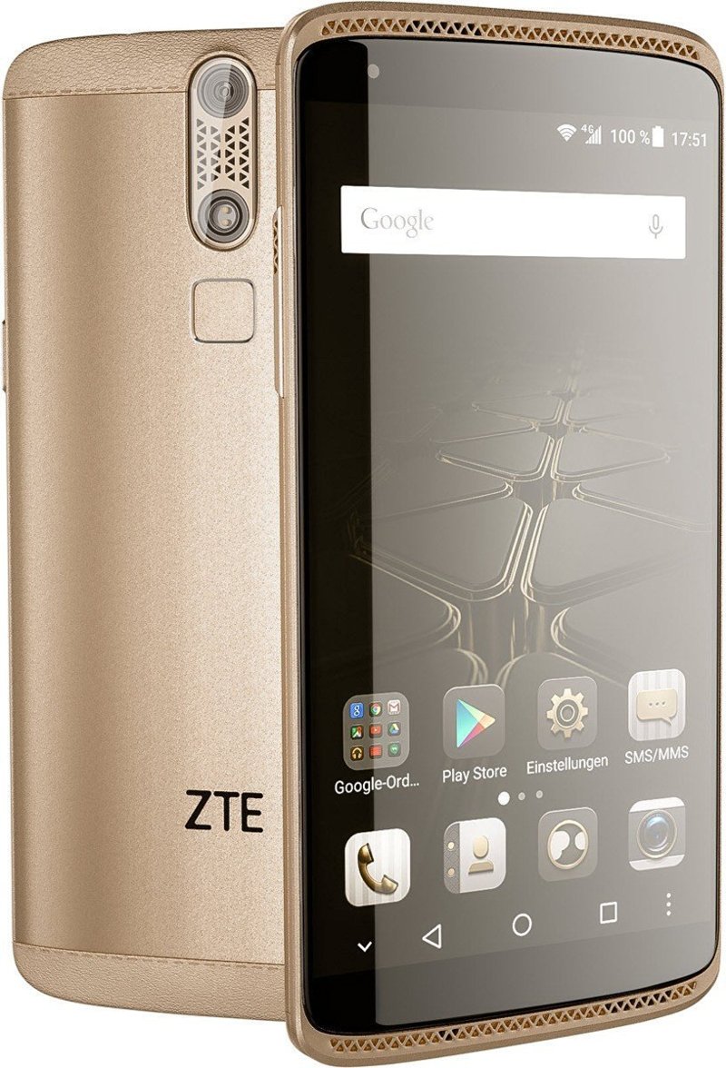 Zte axon 7 mini android nougat zte axon 7 mini android nougat bGlobal Interactive