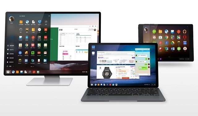 what is similar to phoenix os what is similar to phoenix os