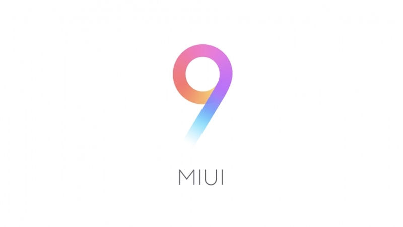 Xiaomi apresentou “MIUI 9” um novo sistema operacional em cima do Android