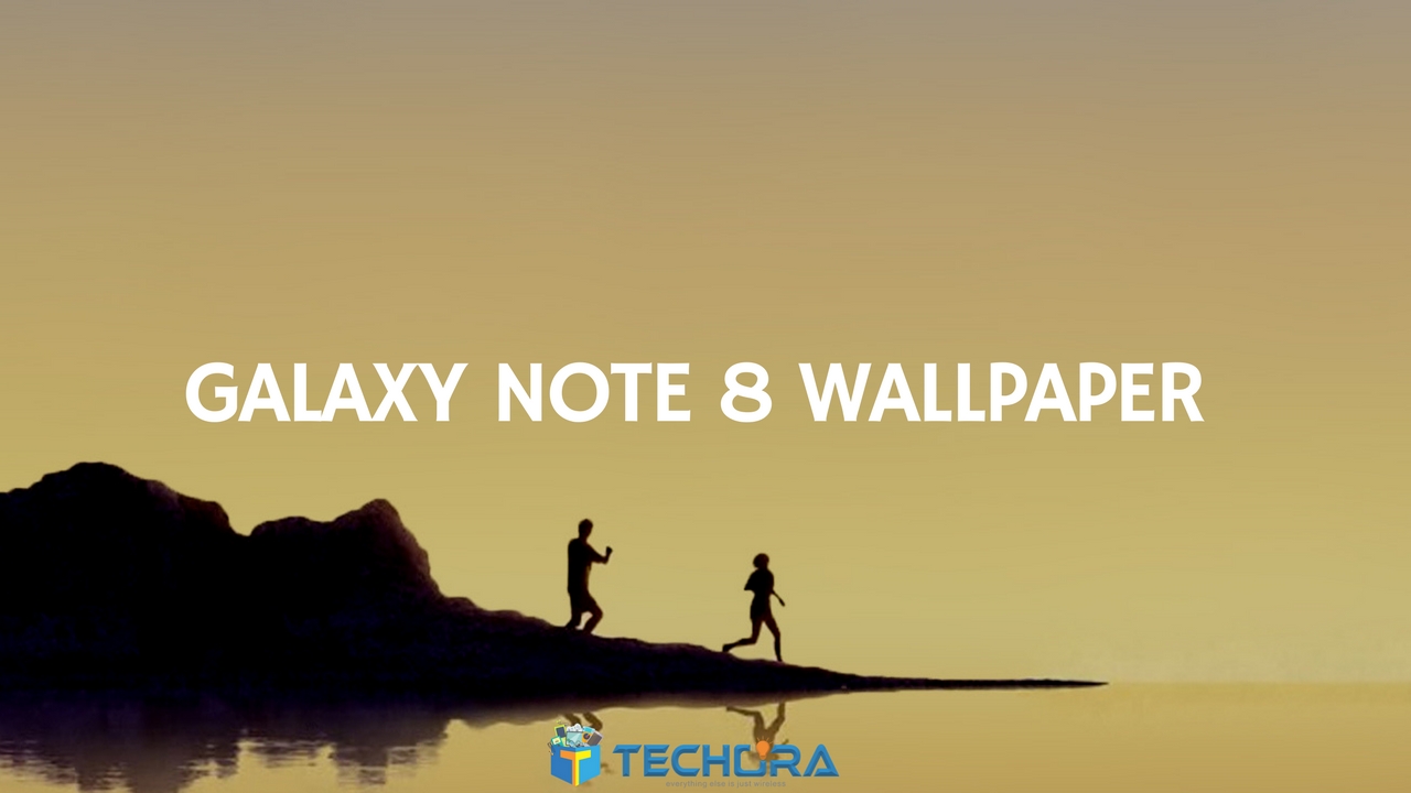 Download Galaxy Note 8 Wallpaper in QHD+ Resolution [Official]