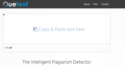 Quetext Plagiarism Checker free Quetext Plagiarism Checker free