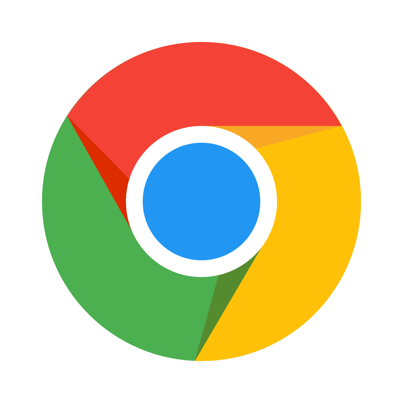 Google Chrome for MAC