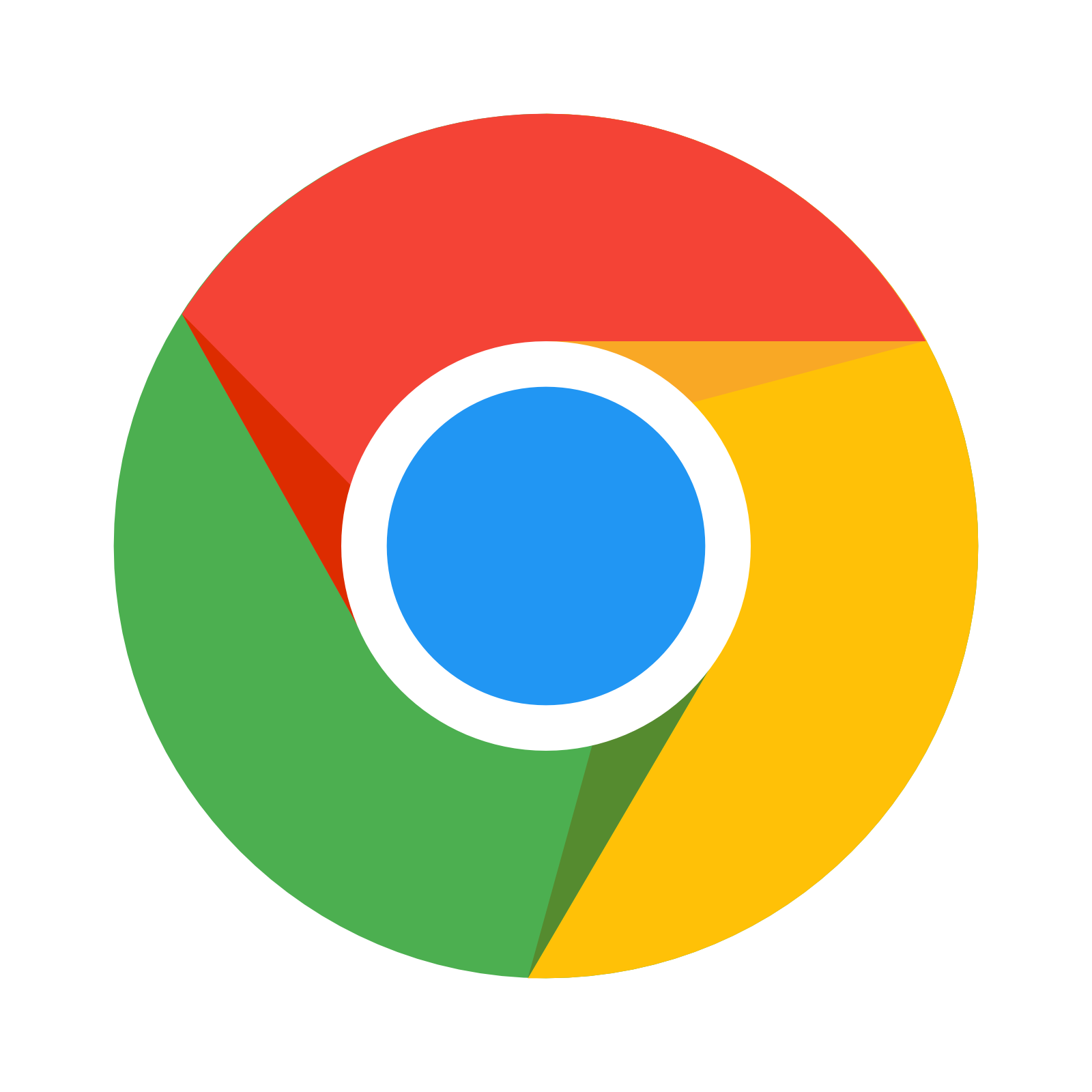 google chrome icon .ico