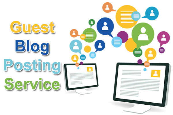 Guest Posting in SEO